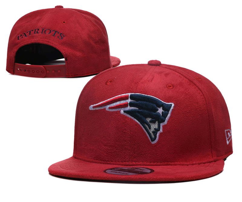 Cheap 2022 NFL New England Patriots Hat TX 09021